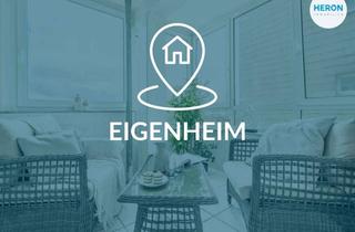 Wohnung kaufen in 73529 Schwäbisch Gmünd, EIGENHEIM - Gepflegte 4,5-Zimmer-Wohnung mit Balkon und Garage in Schwäbisch Gmünd