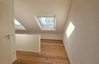 Wohnung kaufen in 84577 Tüßling, traumhafte Maisonette