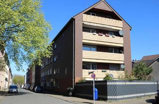 Wohnung kaufen in Spichernstr., 45886 Ückendorf, !!!RARITÄT!!! VIEL PLATZ FÜR DIE FAMILIE !! 4,5 RAUM ETW MIT LOGGIA IN SONNENLAGE.