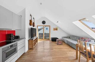 Wohnung kaufen in 93059 Weichs, Moderne 2,5-Zimmer-Wohnung in Regensburg – KfW-55, Südbalkon, EBK & Top-Ausstattung