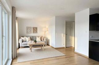 Wohnung kaufen in 85435 Erding, Sonnige Aussichten: Dachterrassenwohnung mitten in Erding