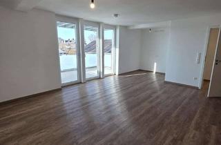 Wohnung kaufen in 84577 Tüßling, freundliche 3 Zimmer Etagenwohnung