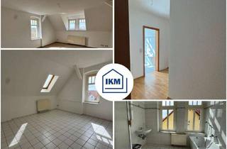 Wohnung kaufen in 04600 Altenburg, Schicke Eigentumswohnung in Altenburg - Einziehen und Wohlfühlen, 2 Zimmer mit Lift