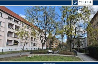 Wohnung kaufen in 13409 Reinickendorf, Gepflegte sonnendurchflutete Wohnung in beliebter Lage!