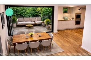 Wohnung kaufen in 76726 Germersheim, NEUBAUPROJEKT: 3-Zi.-ETW mit ~125m² WoFl. mit Garage und Loggia