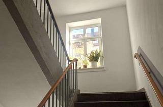 Wohnung kaufen in Hindenburgstraße 54, 85057 Ingolstadt, NEU-Altbauwohnung mit viel Platz zum Wohnen incl. Stellplatz