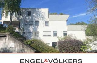 Wohnung kaufen in 55566 Bad Sobernheim, 4-Zimmer-Wohnung in Bad Sobernheim mit Ausblick (Nr. 50)