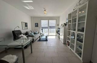 Wohnung kaufen in 53804 Much, Barrierefreie 2-Zimmer-Eigentumswohnung im Zentrum von Much!