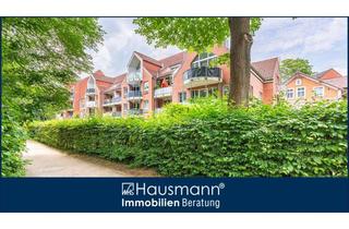 Wohnung kaufen in 22525 Eidelstedt, Attraktive Investmentchance mit Tiefgaragenstellplatz in Hamburg-Eidelstedt/ Grenze Stellingen!