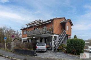 Wohnung kaufen in 58256 Ennepetal, Solide Kapitalanlage – Eigentumswohnung mit langfristiger Vermietungsperspektive