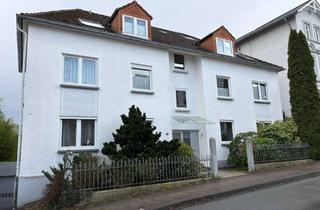 Wohnung kaufen in 33615 Innenstadt, Großzügige ETW mit Balkon und TG-Platz in Top Lage des Bielefelder Westens!