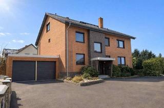 Wohnung kaufen in 38446 Nordsteimke, Ein Zuhause für Paare oder Familien – 3-Zimmer DG-Wohnung mit eigenem Garten in Nordsteimke