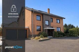 Wohnung kaufen in 38446 Nordsteimke, Ein Zuhause für Paare oder Familien – 3-Zimmer DG-Wohnung mit eigenem Garten in Nordsteimke