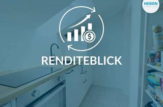 Wohnung kaufen in 73277 Owen, RENDITEBLICK – Kernsanierte, gut vermietete 2,5-Zimmer-Wohnung in guter Lage