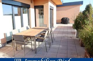 Penthouse kaufen in 84030 Ergolding, Exklusive Rarität: Penthouse-Wohnung mit großer Dachterrasse in Best-Lage in Ergolding bei Landshut