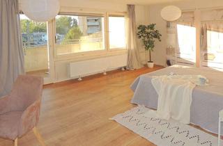 Wohnung kaufen in 72644 Oberboihingen, "Großzügig wohnen auf einer Ebene - 5,5-Zi.-OG-ETW mit 135 m² in Oberboihingen"