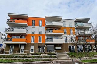 Wohnung kaufen in 73770 Denkendorf, Barrierefreies Wohnen - Sofort Bezugsfrei - Inkl. Stellplatz