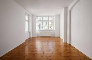 Wohnung kaufen in Misdroyer Straße 56, 14199 Schmargendorf, Großzügige Familienwohnung in ruhiger Lage
