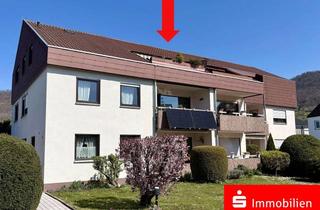 Wohnung kaufen in 73329 Kuchen, Gestalten Sie Ihr neues Zuhause! 3,5-Zimmer-ETW mit Balkon und 2 Garagen!