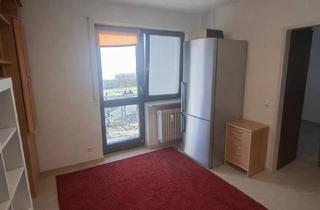 Wohnung kaufen in 84034 Nikola, 1,5-Zi.-Wohnung mit Balkon + TG in Landshut-Nikola