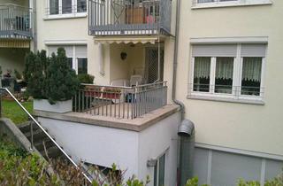 Wohnung kaufen in Dengelberg 1 - 3, 71726 Benningen, Lebensqualität bis ins hohe Alter - Betreute Seniorenwohnung