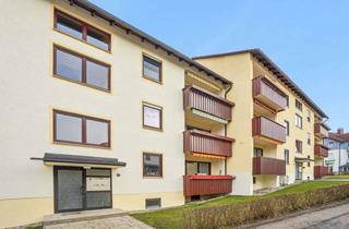 Wohnung kaufen in 84416 Taufkirchen, Gemütliche 3-Zimmer-Wohnung in idealer Lage
