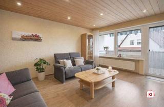 Wohnung kaufen in 84416 Taufkirchen, Gemütliche 3-Zimmer-Wohnung in idealer Lage