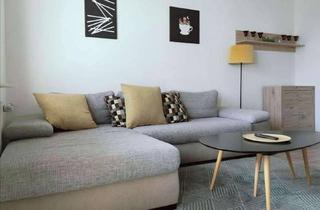 Wohnung kaufen in Röderbergweg 126, 60385 Ostend, Provisionsfrei: Möbliertes Apartment im Frankfurter Ostend mit stabilem Mietertrag