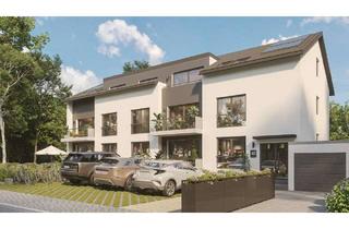 Wohnung kaufen in 53129 Kessenich, Modern wohnen im Grünen – „Venusblick 40/42“: Familienwohnung mit Garten & Top-Energieeffizienz