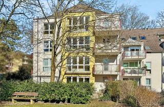 Wohnung kaufen in 40699 Erkrath, Gestalten Sie Ihr neues zu Hause: 2-Zimmer-Eigentumswohnung mit Loggia in Erkrath