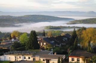Wohnung kaufen in 73666 Baltmannsweiler, Über den Dächern wohnen - 3 Zi. ETW mit Panorama-Blick zur Schwäbischen Alb
