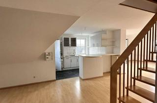Wohnung kaufen in Große Straße 30A, 38116 Lehndorf, Maisonettewohnung in Alt Lehndorf - 4 Zimmer