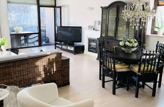 Wohnung kaufen in Fröhlichgasse 16, 83646 Bad Tölz, Gepflegte 3-Zimmer-Etagenwohnung in Bad Toelz