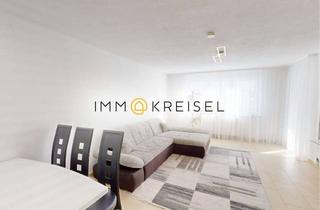 Wohnung kaufen in 76726 Germersheim, *Nur 1% Provision* Großzügiges Wohnen in Germersheim – renoviert, möbliert, sofort einziehen möglich