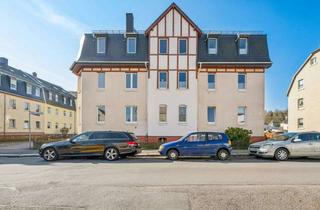 Wohnung kaufen in Riemenschneiderstraße, 09125 Harthau, 2-Zimmer-Wohnung in ruhiger Lage von Chemnitz-Harthau