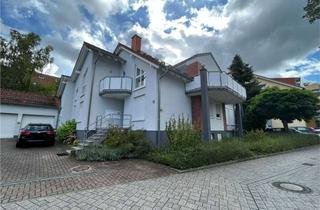 Wohnung kaufen in 76646 Bruchsal, Helle 3-Zimmer-Wohnung mit großem Eckbalkon in begehrter Wohnlage in Bruchsal