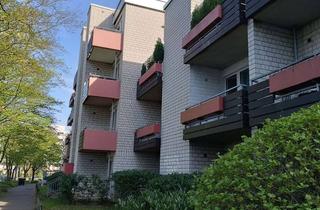 Wohnung kaufen in 53119 Tannenbusch, Modernes, möbliertes Apartment mit Balkon & hochwertiger Ausstattung – provisionsfrei