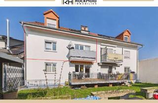 Wohnung kaufen in 76351 Linkenheim-Hochstetten, Charmante 3-Zimmer-Wohnung mit Balkon und Stellplatz in ruhiger Lage!