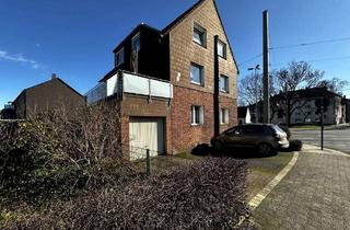 Wohnung kaufen in 45899 Horst, Charmante Dachgeschosswohnung in Gelsenkirchen-Horst!