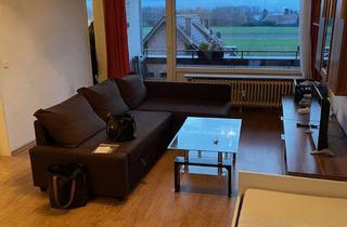 Wohnung kaufen in Am Hoverkamp 121, 41564 Kaarst, Kaarst bei Düsseldorf, Appartement 32 qm mit Balkon und Kochnische