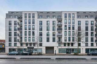 Wohnung kaufen in 20144 Harvestehude, + Open House: Montag, den 13.04 von 18:30-19:30 Uhr Grindelberg 59 - Kommen Sie vorbei +