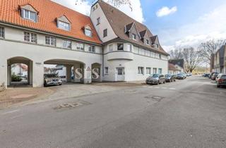 Wohnung kaufen in 44534 Lünen, 1-Zimmer-EG-Wohnung | vermietet | eigener Eingang | Stellplatz