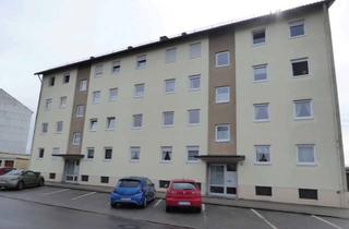 Wohnung kaufen in 84513 Töging, Moderne Traumwohnung saniert in Töging 4,88% Rendite-
