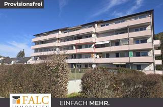 Wohnung kaufen in 72229 Rohrdorf, Traumhafter Blick auf die Nagold inklusive - gut geschnittene 2-Zimmerwohnung