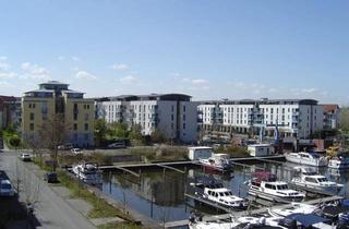 Wohnung kaufen in Ahornring 17, 16761 Hennigsdorf, Bezugsfreie 2-Zimmer-Wohnung * idyllisch gelegen*