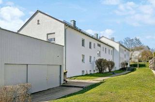 Wohnung kaufen in 85098 Großmehring, Großzügige 4-Zi.-Wohnung mit Südbalkon, Kamin, 2 Stellplätzen – ideal für Familien u. Kapitalanleger