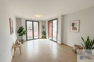 Wohnung kaufen in 78239 Rielasingen-Worblingen, Ihr neues Zuhause für den Ruhestand – komfortabel, sicher & gut versorgt