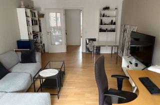 Wohnung kaufen in Christoph-Probst-Weg 23, 20251 Eppendorf, Attraktive Wohnung in Hamburg-Eppendorf mit Balkon und Tiefgaragenplatz