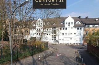 Wohnung kaufen in 66117 Saarbrücken, Herzlich willkommen in Ihrem zukünftigen Finanzinvest oder Ihrem Eigenheim in Saarbrücken Mitte!