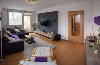Wohnung kaufen in Enzensbergerstraße 20, 85570 Markt Schwaben, Provisionsfrei! Helle 3-Zi.-Whg. (74 m²) mit verglastem Balkon (Wintergarten) & TG